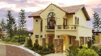 Ponticelli via Alabang Cavite
